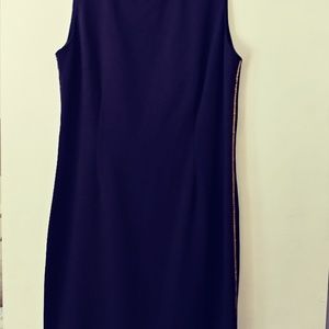 DEEP DISCOUNT Little Black Dress